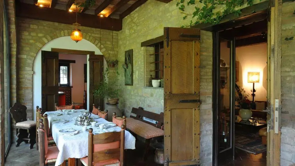 Villa Margaret 8&2