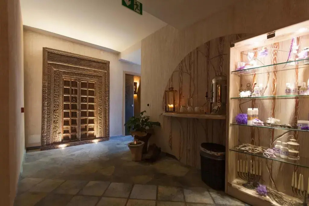 Grand Hotel Gortani - Borgo Gortani