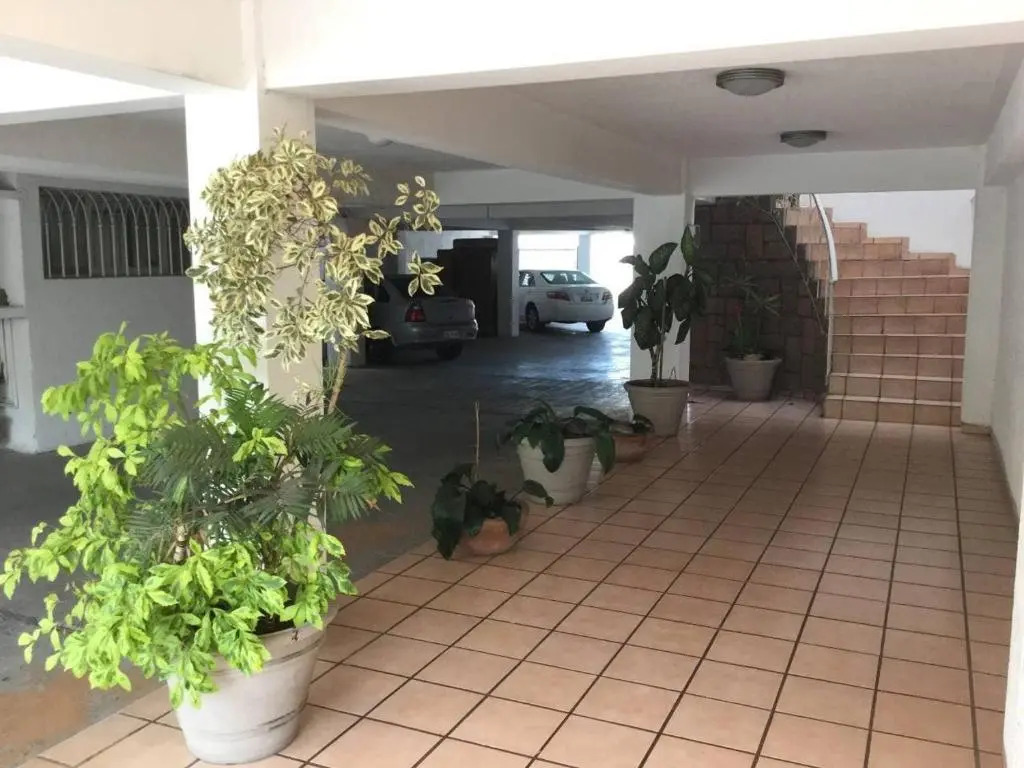 Encantadora Suite Céntrica Av Tecnológico S8