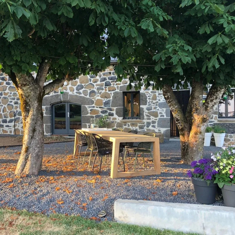 MAISON de la Bonne Vie