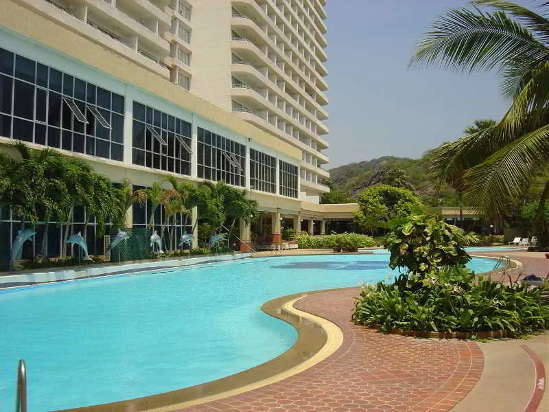 Milford Paradise - No.200