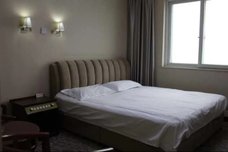Jin Long Yuan Hotel