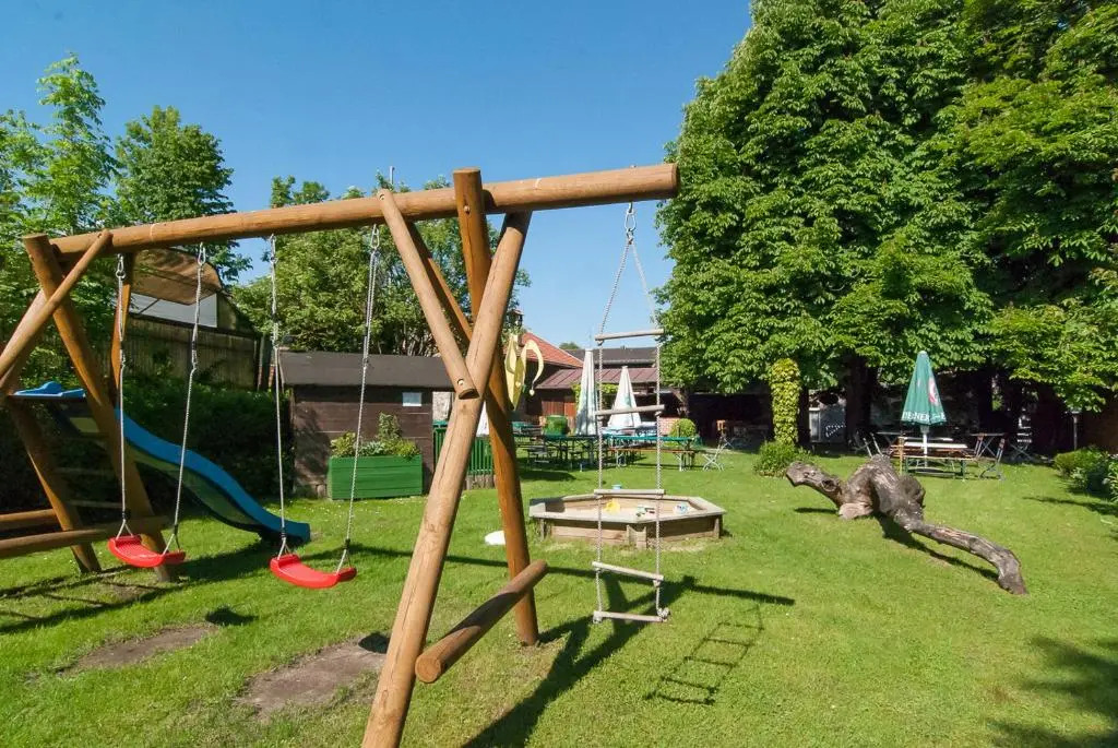 B-EATHOUSE Eventhotel & Gasthof zur Post