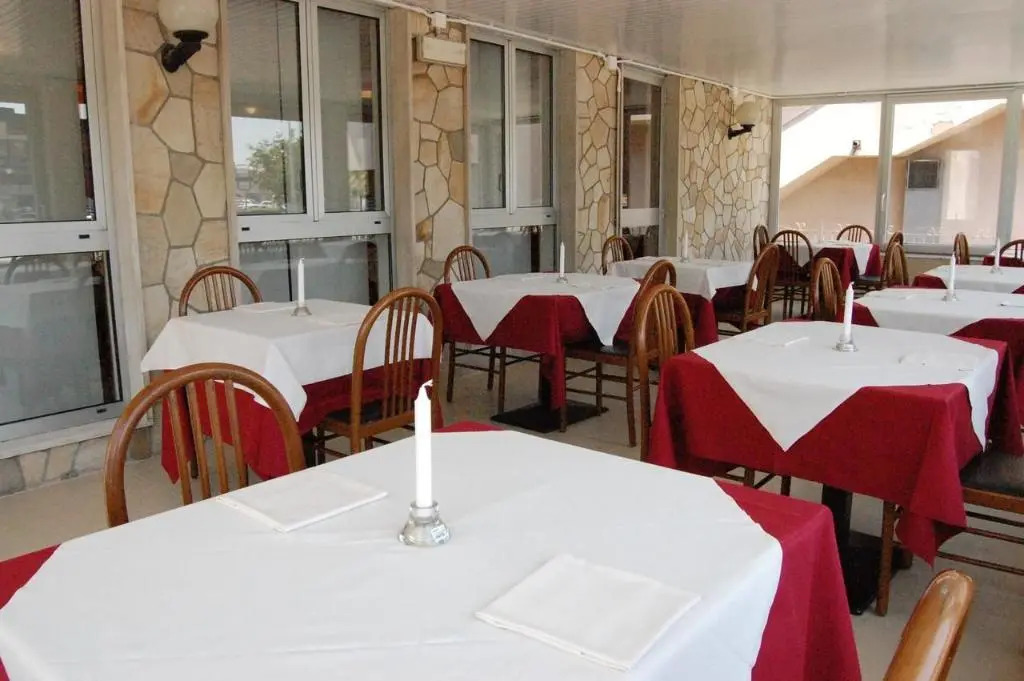 Hotel Ristorante Novara Expo