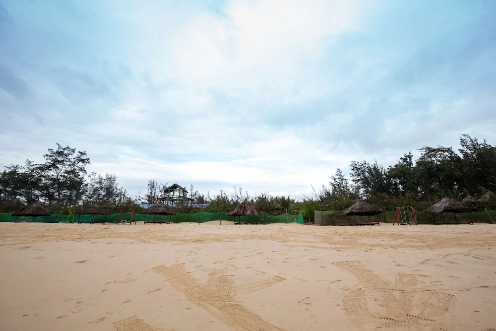 Saint Mary Resort
