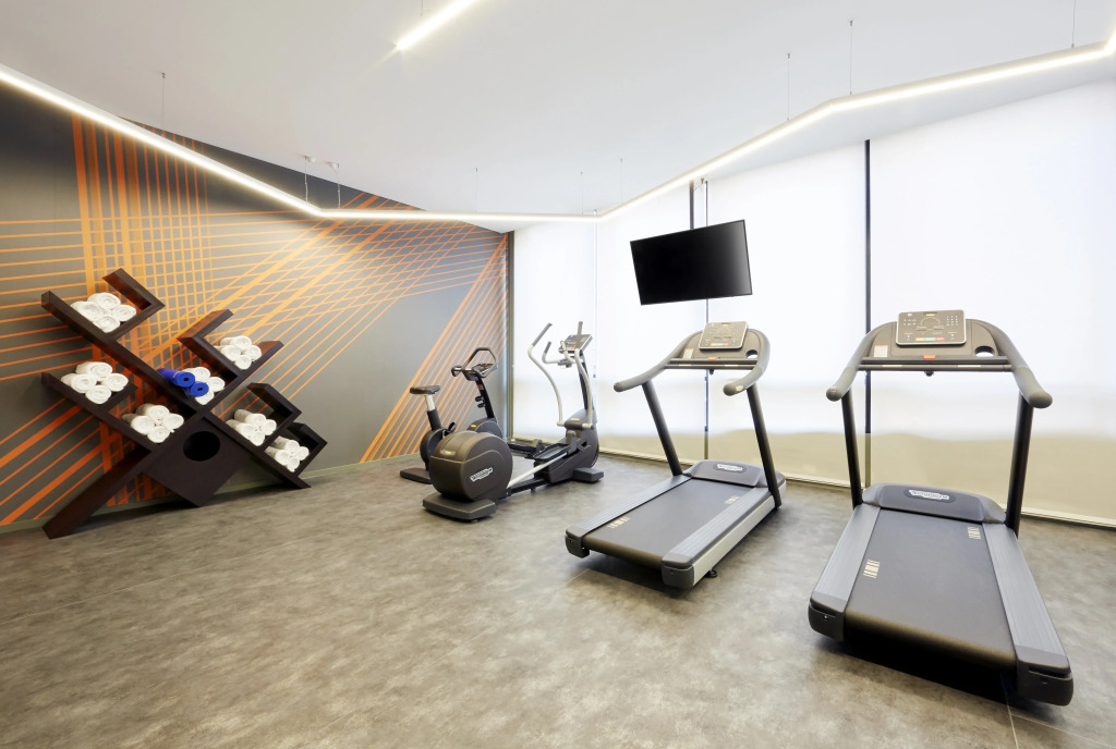 Holiday Inn Express Adelaide City Centre by IHG