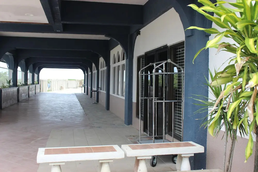 L5 Hotel