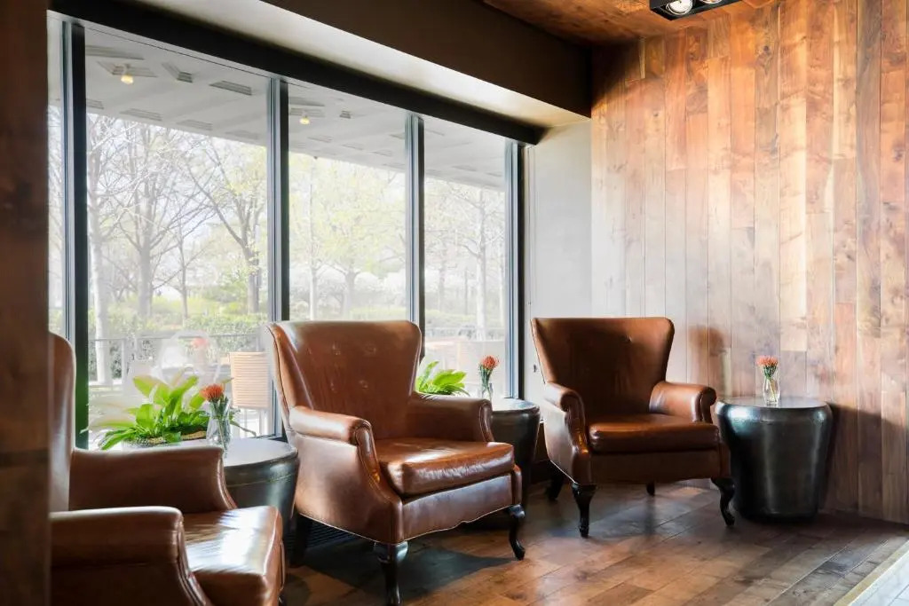 Colcord Hotel Oklahoma City, Curio Collection by Hilton