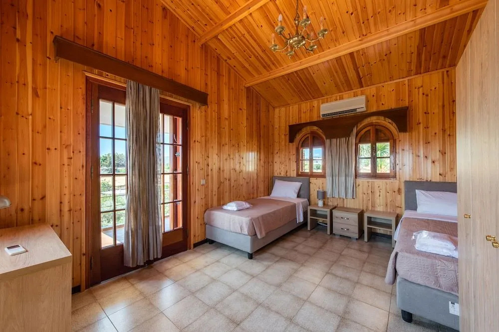 Villa Valasia