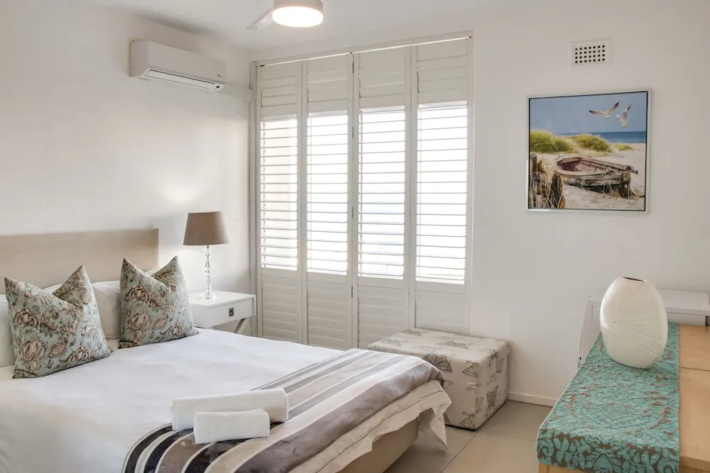 34 Sea Lodge
