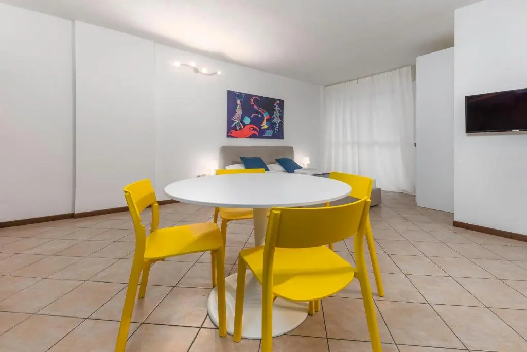 Casa da Suite Star