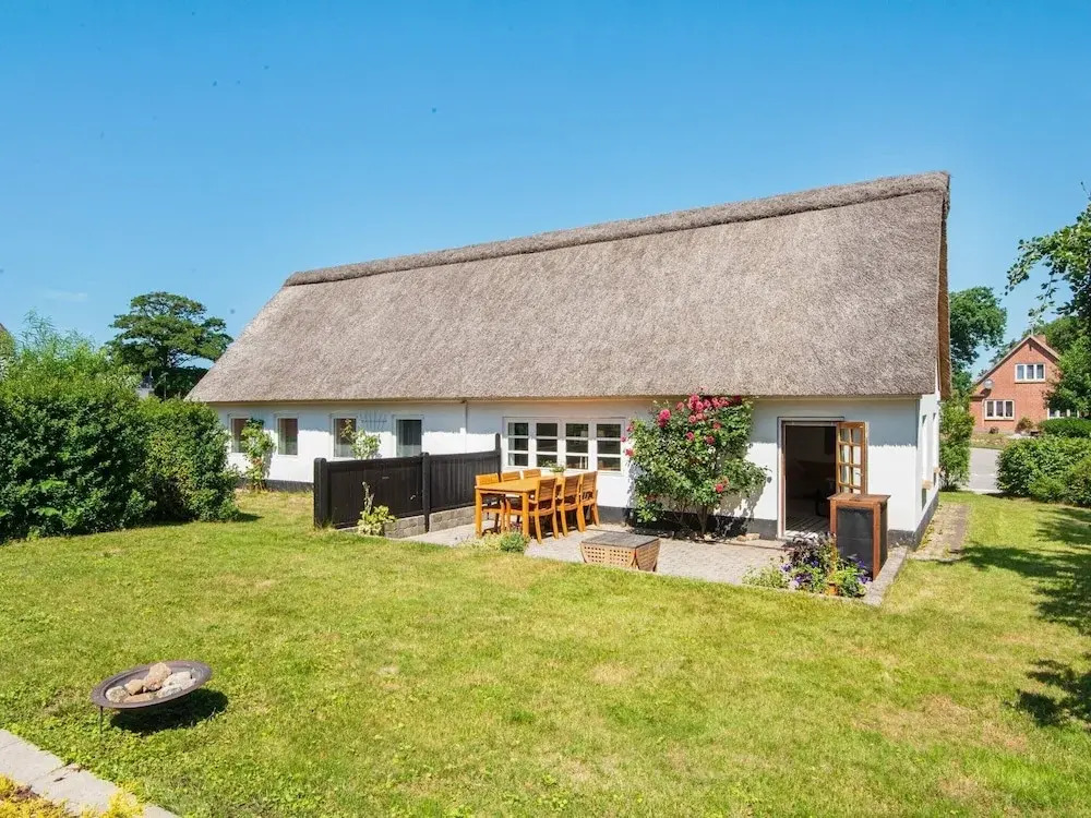 6 Person Holiday Home in Ringkobing