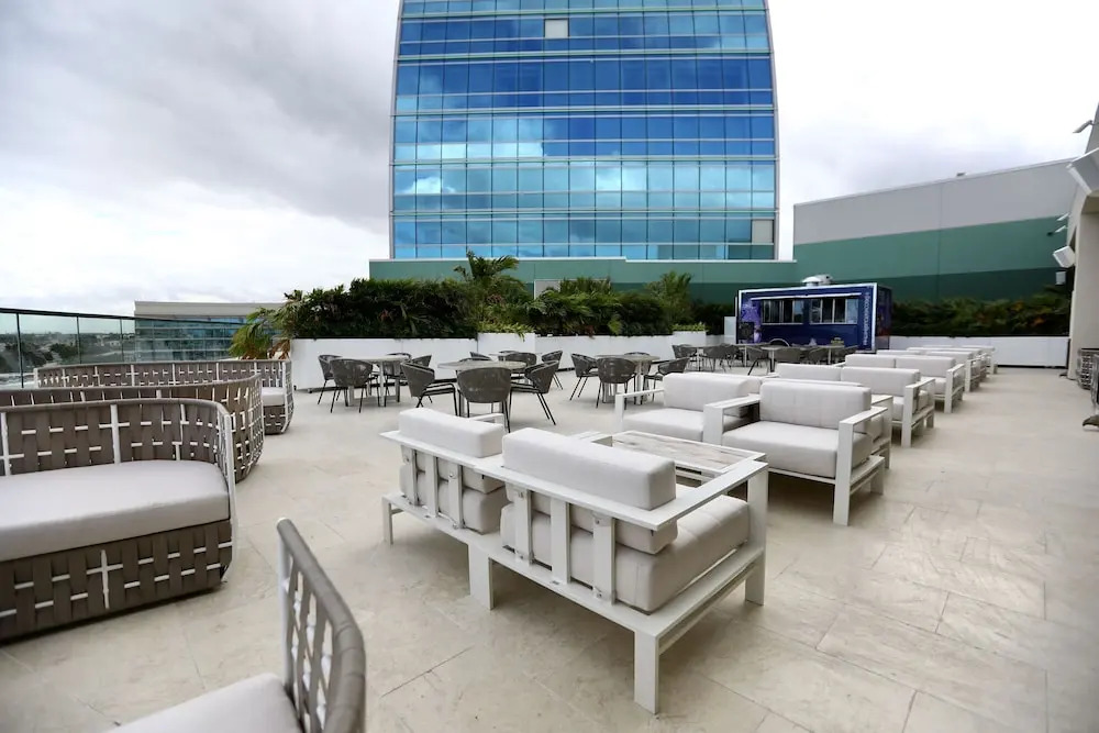 Hotel Nandi
