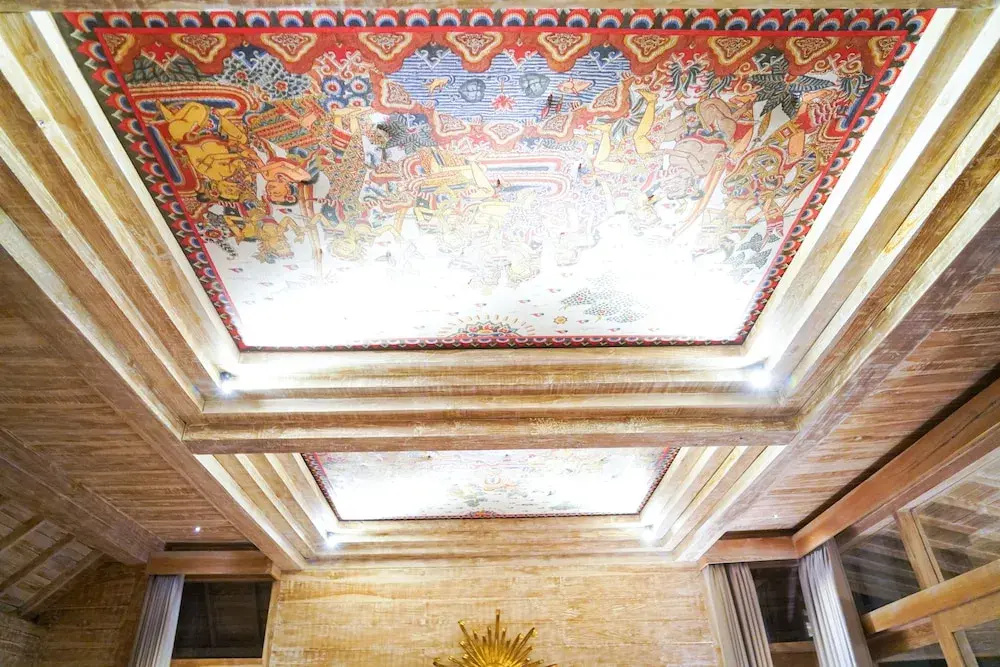 Abian Taksu Suite & Villas