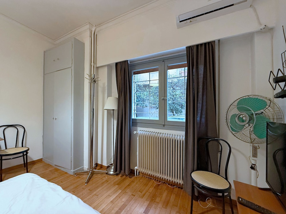 Charming and cozy studio apartment