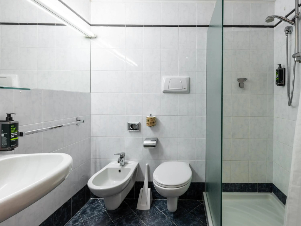 B&B Hotel Borgaro Torinese