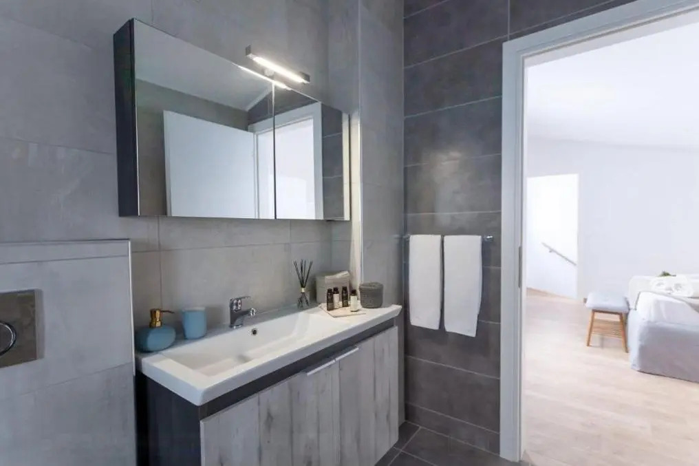 Elite Rhodes Villa Villa White Lindos 3 Bedrooms Private Pool Sea View Lindos