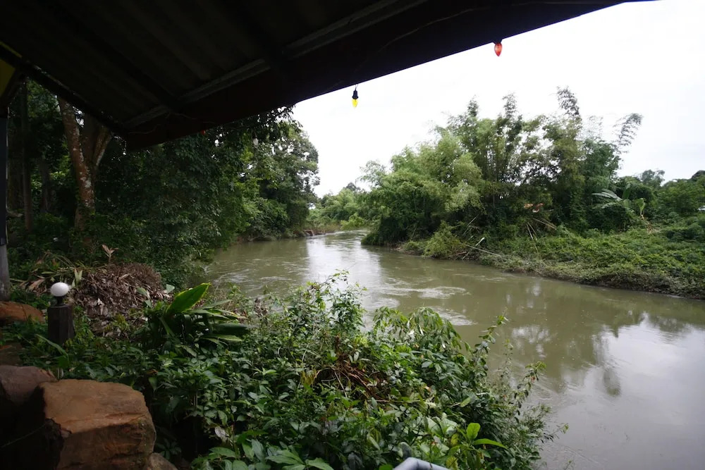Sai Yai Resort