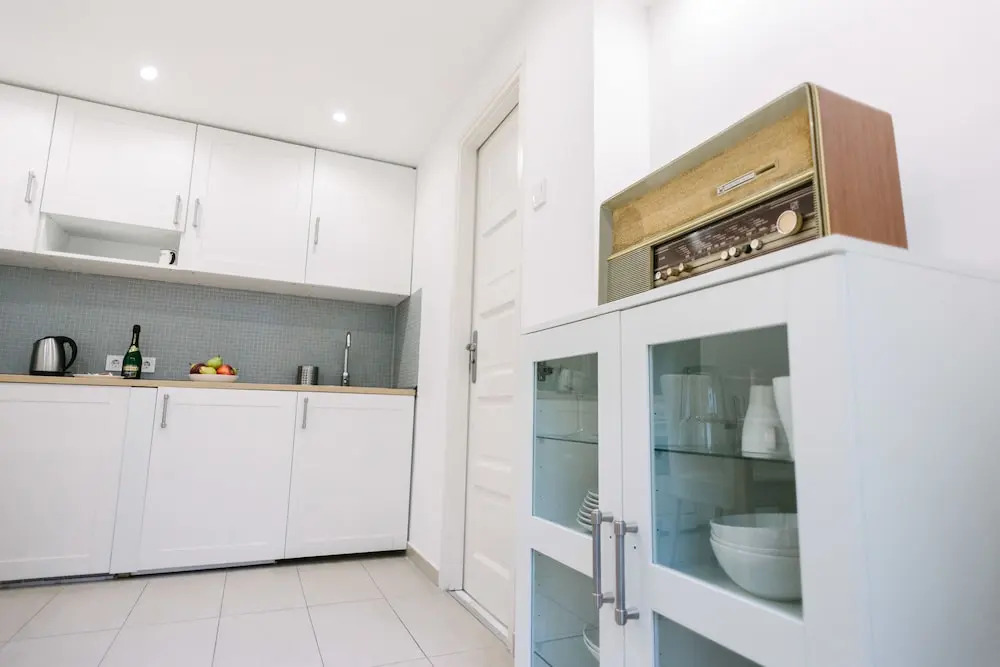 Dfive Apartments - Basilica