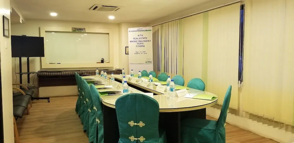 Swayambhu Hotels & Apartments- Sitapaila