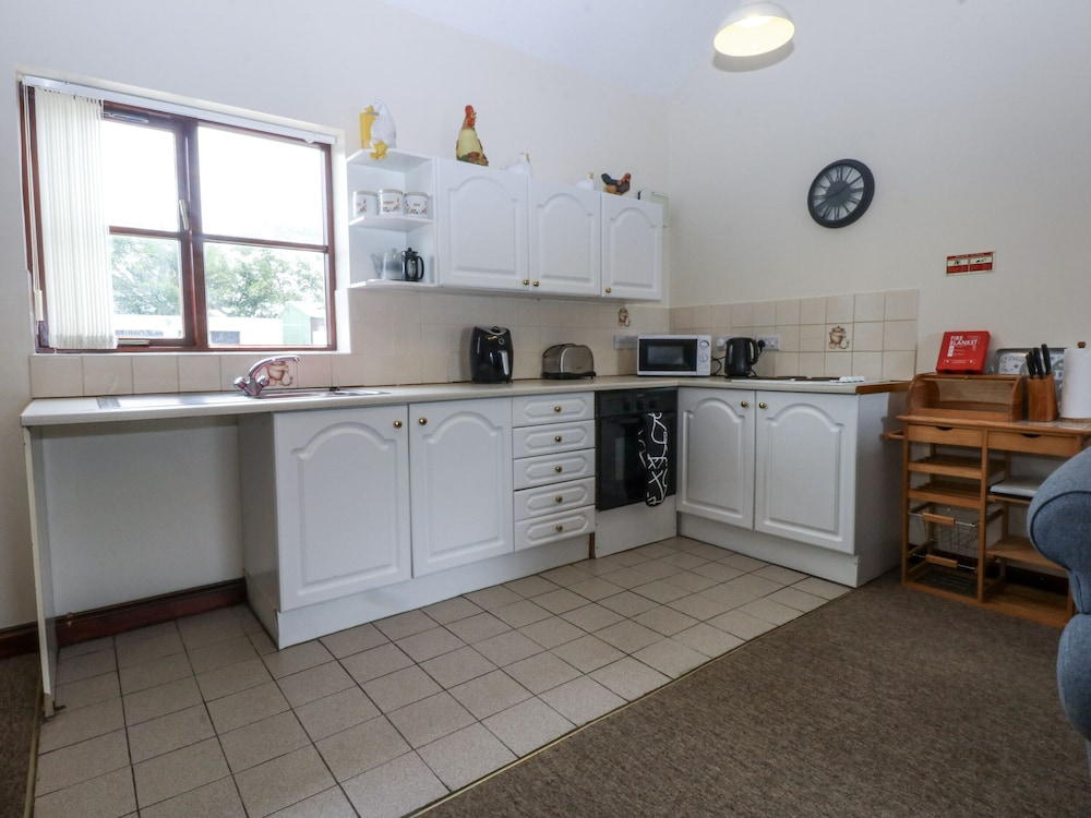 Florence Cottage