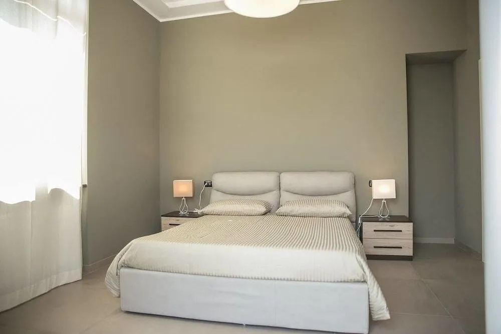 Al Tartarughino B&B