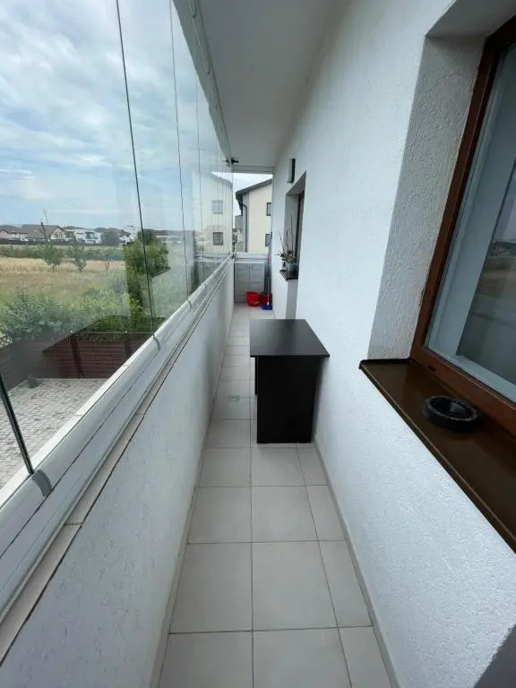 Mircea’s Apartament