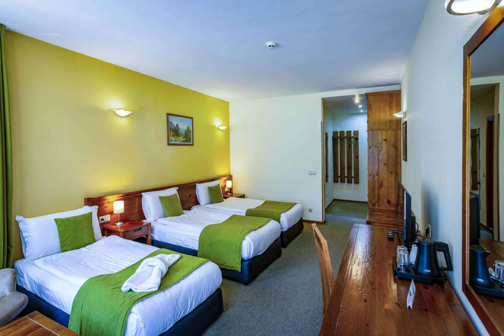 Musala Hotel