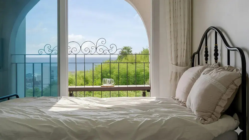 Samcheok Sea Road Pension