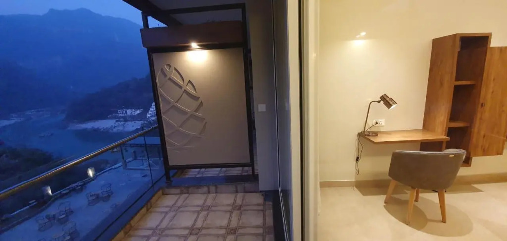 Antalya Hotel & Spa, Rishikesh