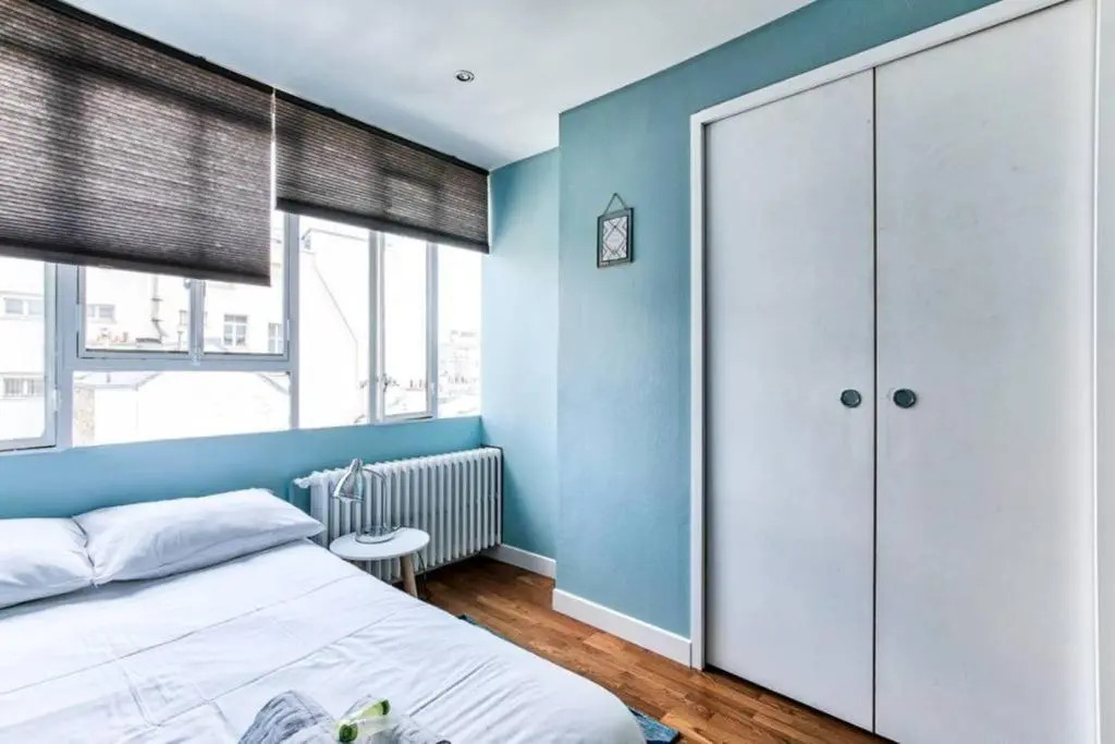 Appartement cosy proche Grands Magasins 6P
