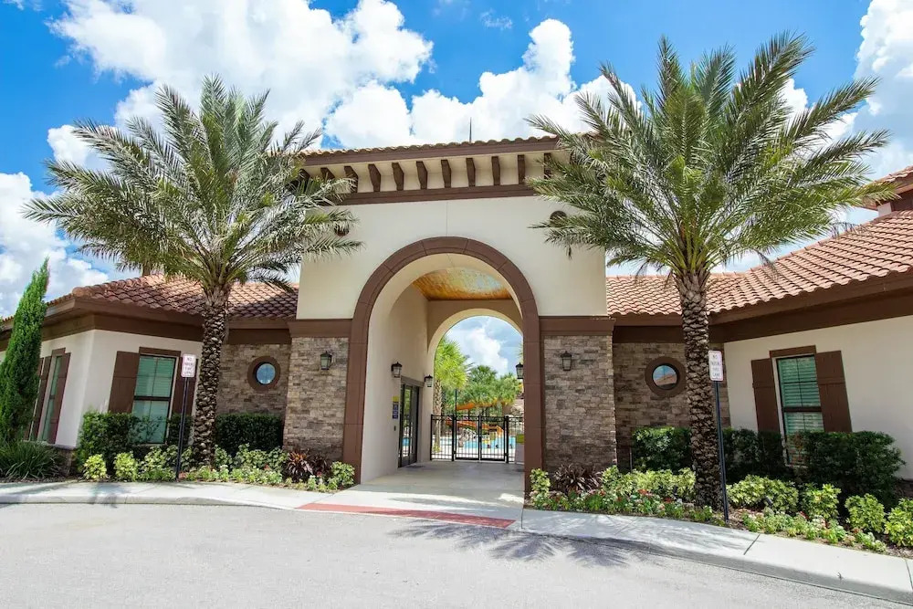 Solterra Vacation Home with Private Pool and Spa