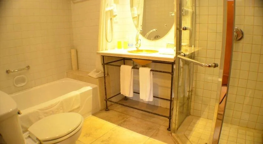 RGHCM Garden Resorts
