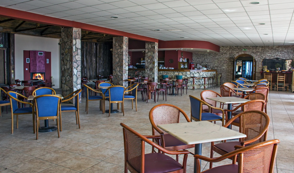 Hotel Lecadin