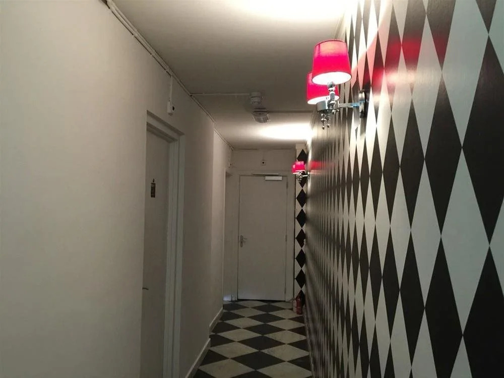 Bell's Rooms & Suites