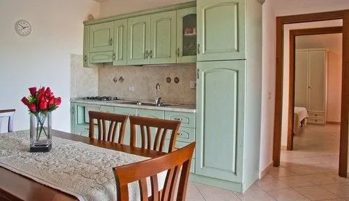 Residence SardegnaSummer Li Mori