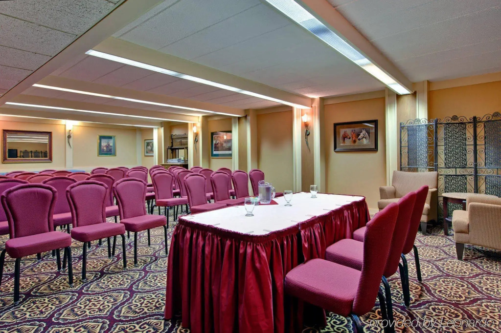Holiday Inn Express Hotel & Suites Charlottetown by IHG
