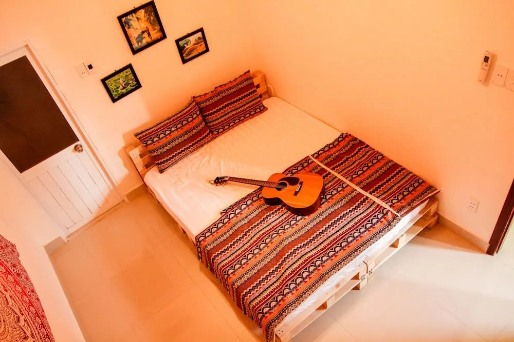 Bamboo Homestay