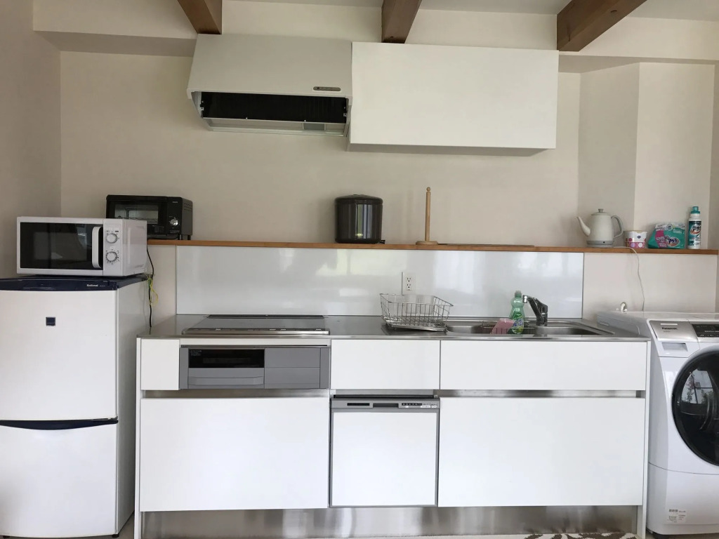 Le Bocage - Hakuba Echoland Chalets