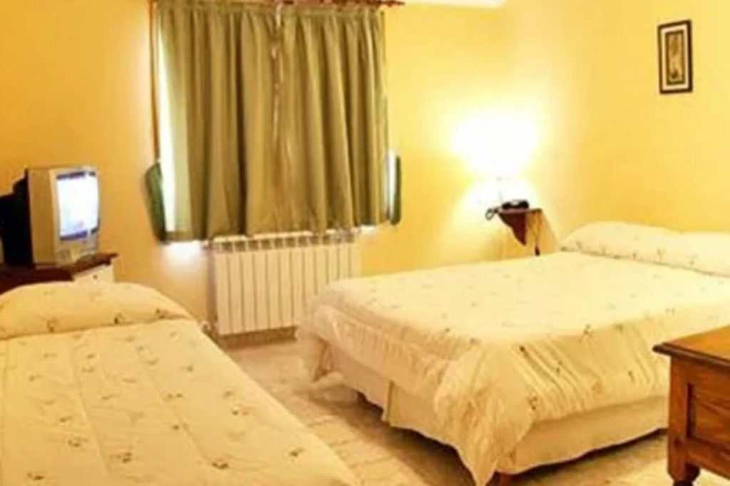 Hosteria Bella Vista