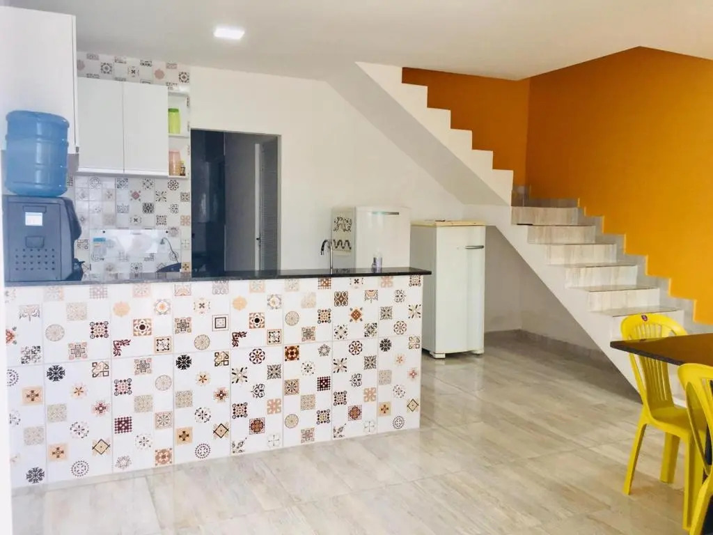 Duplex Praia dourada