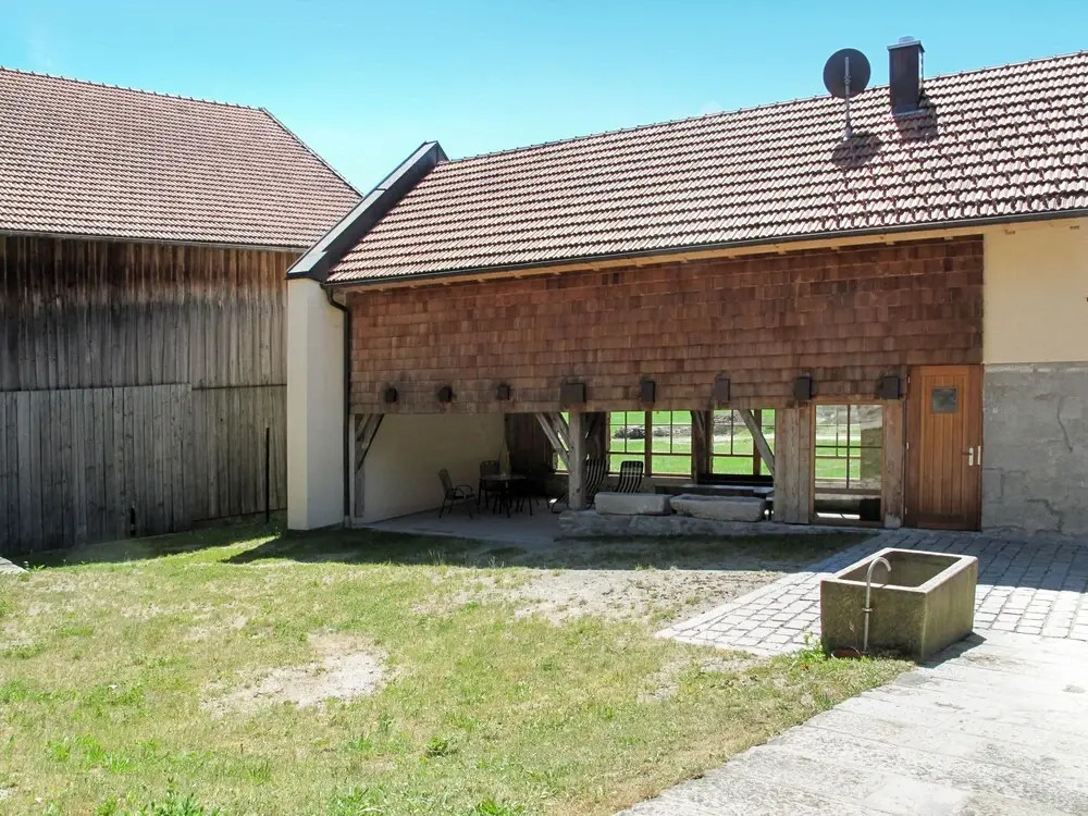 Holiday Home Mader by Interhome