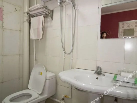 Weifang Lejia Inn