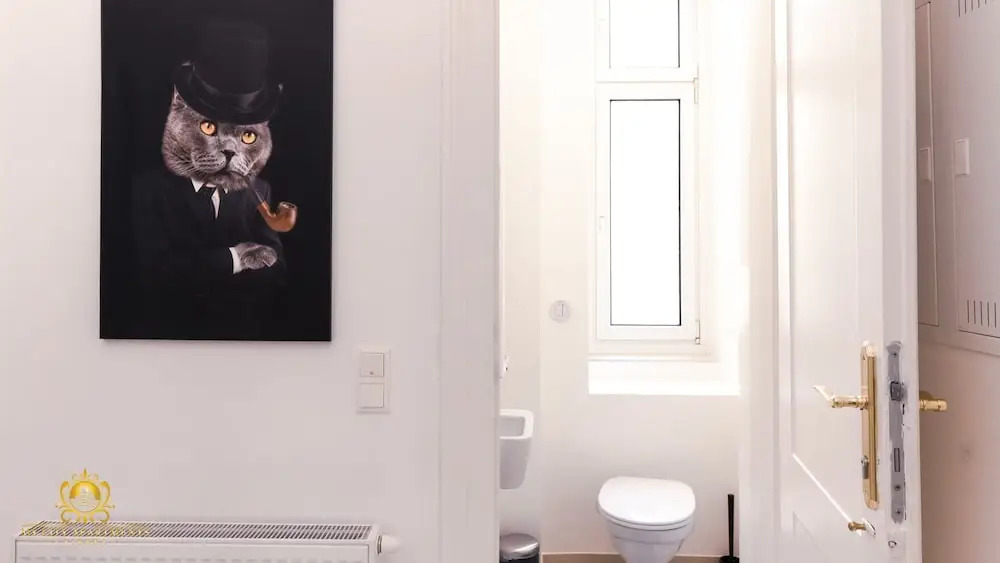 My City Apartments - Luxury & Good Vibes