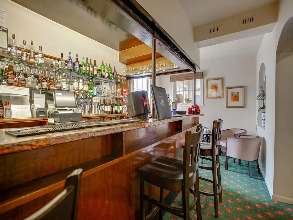 The Murray Arms - Award Winning Boutique Hotel