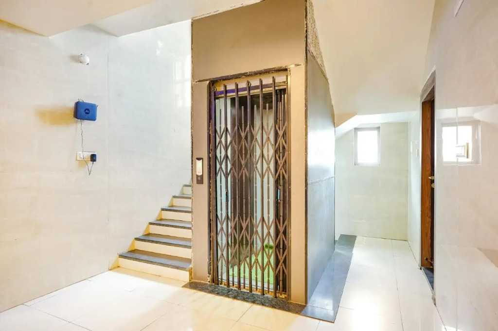 FabHotel Uday Vilas