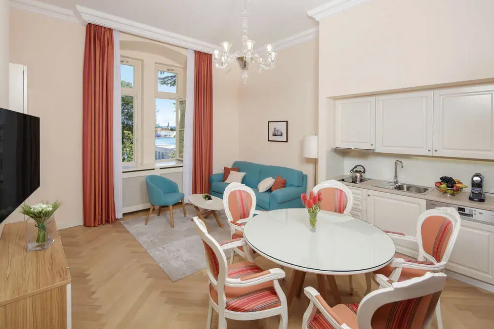 Valamar Isabella Villas