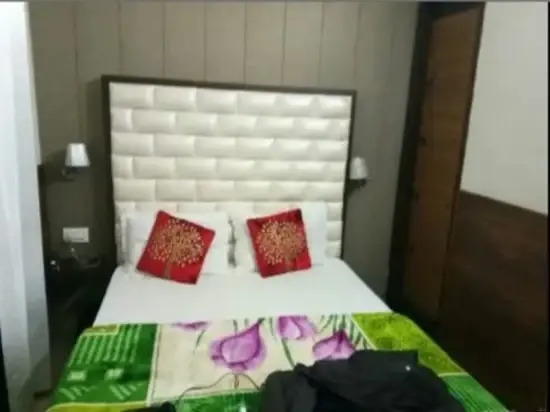 The Jagur Hotel