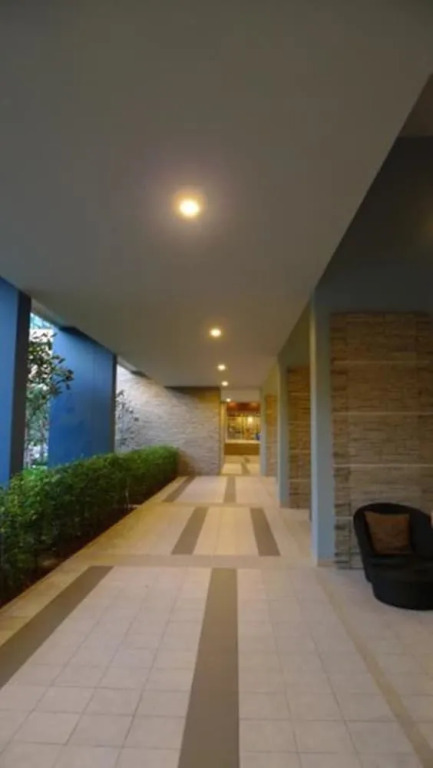 The Relaxing Room Lumpini Beach Jomtien