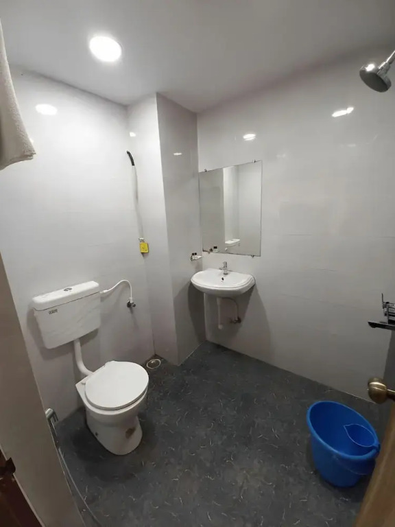 Hotel Grand Residency